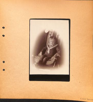 Ludvig Hammar
