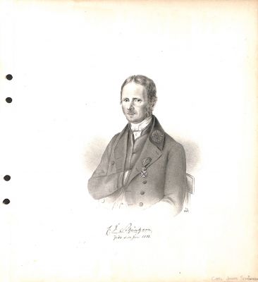 Carl Johan Schönherr
