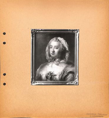 Catharina Kjellmang g Westerberg (1727-1809)
