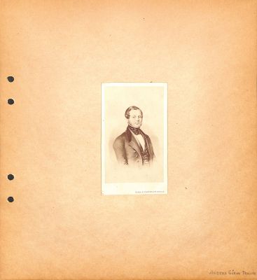 Anders Göran Franck (1793-1865)
