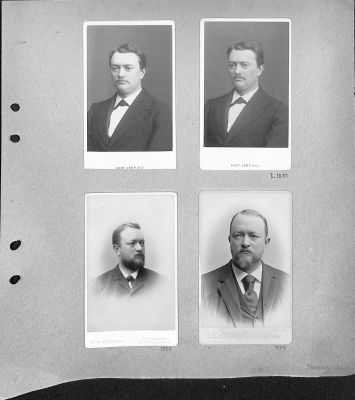 Severin Jolin
