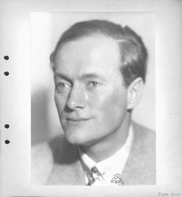 Einar Jolin
