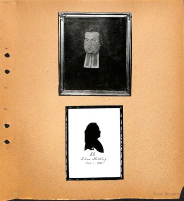 Elias Billberg
