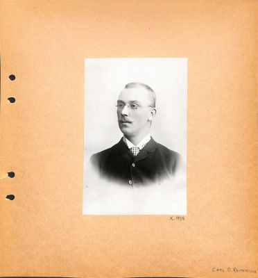 Carl O. Reuterman
